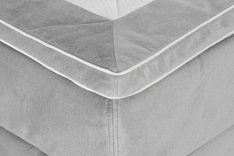 Princess Sängpaket 180x200cm - Products - Möbler - Säng - Kontinentalsäng