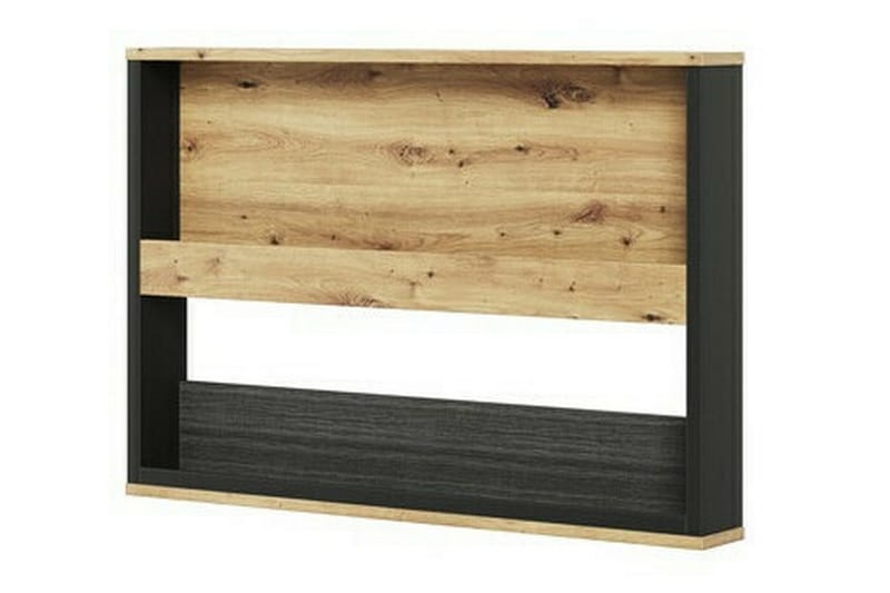 Rathmore Möbelset För Sovrum - Svart - Products - Möbler - Säng - Möbelset för sovrum