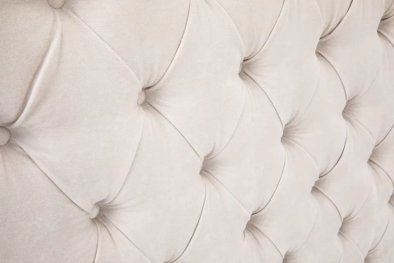 Celine  Sänggavel 180 cm - Beige - Products - Möbler - Säng - Sängtillbehör & sänggavel - Sänggavel