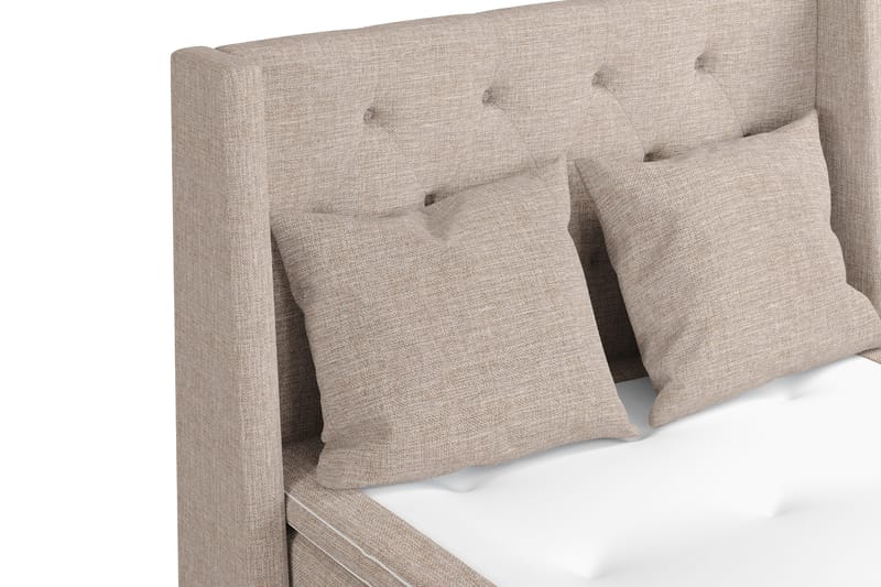 Cuba Sänggavel 120 - (+Fler val) Beige - Products - Möbler - Säng - Sängtillbehör & sänggavel - Sänggavel