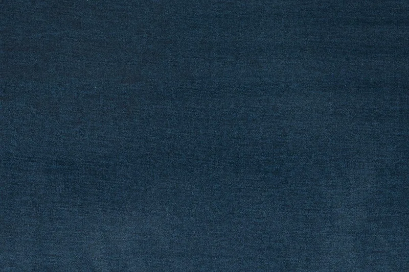 Davia Sänggavel 120 cm - Mörkblå/Sammet - Products - Möbler - Säng - Sängtillbehör & sänggavel - Sänggavel