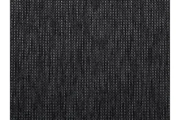 Frazer Stor Nackkudde 1-pack - Svart - Products - Möbler - Säng - Sängtillbehör & sänggavel - Nackkudde till säng