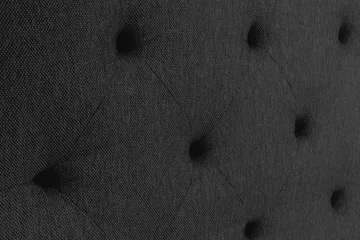 Imperia Sänggavel 210 cm - Svart - Products - Möbler - Säng - Sängtillbehör & sänggavel - Sänggavel