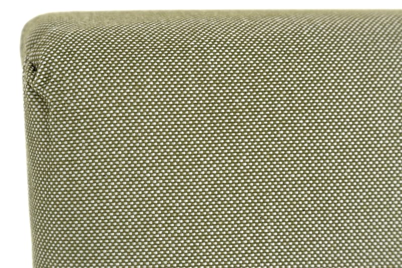 Lucky Diamant Sänggavel 140 cm - Grön - Products - Möbler - Säng - Sängtillbehör & sänggavel - Sänggavel