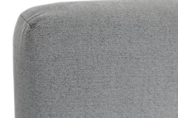 Lucky Diamant Sänggavel 160 cm - Mellangrå - Products - Möbler - Säng - Sängtillbehör & sänggavel - Sänggavel