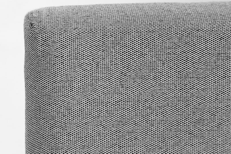 Lucky Sänggavel Slät 150 cm - Mellangrå - Products - Möbler - Säng - Sängtillbehör & sänggavel - Sänggavel