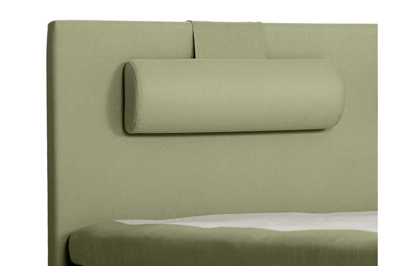 Lucky Stor Nackkudde 1-pack - Grön - Products - Möbler - Säng - Sängtillbehör & sänggavel - Nackkudde till säng