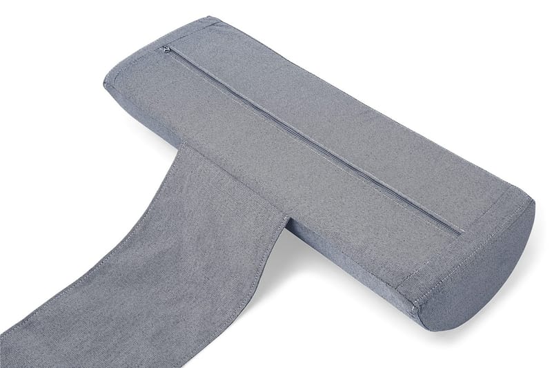 Lucky Stor Nackkudde 1-pack - Mörkblå - Products - Möbler - Säng - Sängtillbehör & sänggavel - Nackkudde till säng