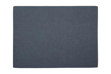 Meja Sänggavel 120x120, Blå