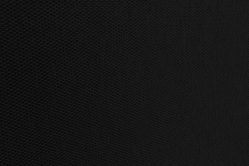 Nice Deluxe Sänggavel 140 cm - Svart - Products - Möbler - Säng - Sängtillbehör & sänggavel - Sänggavel
