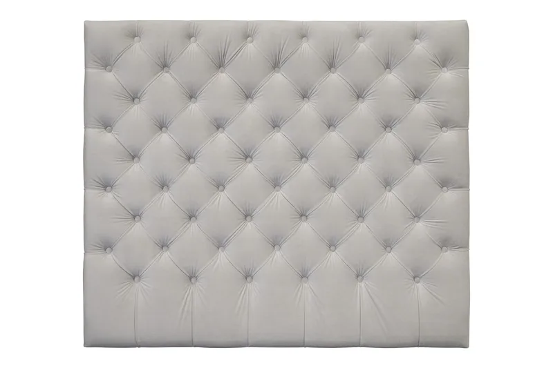 VICTORIA Sänggavel 140, Rosa