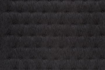 Wynne Sänggavel 180 cm - Svart - Products - Möbler - Säng - Sängtillbehör & sänggavel - Sänggavel