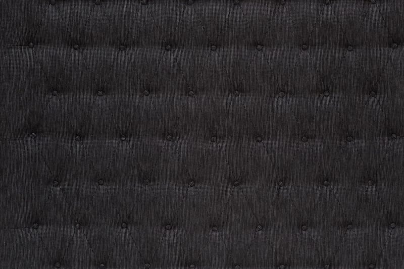 Wynne Sänggavel 180 cm - Svart - Products - Möbler - Säng - Sängtillbehör & sänggavel - Sänggavel