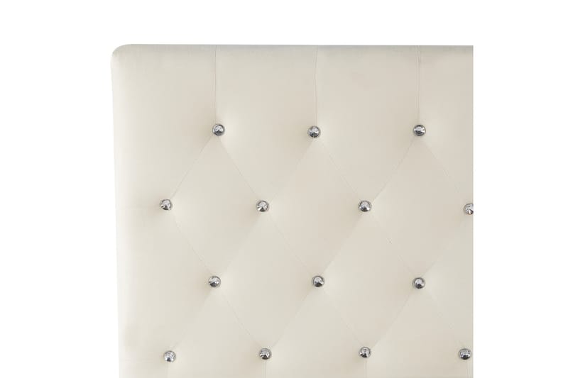 Saleux Sängram 180x200 cm - Beige - Products - Möbler - Säng - Säng med förvaring