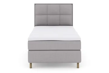 Kopparben - Ljusgrå