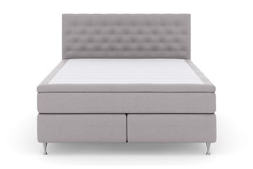 Silverben - Ljusgrå