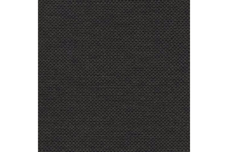 Skaftå Kontinentalsäng 120x200 Svart/Vit - Svart/Vit - Products - Möbler - Säng - Säng med förvaring