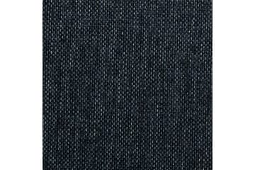 Skaftå Kontinentalsäng 160x200 cm - Svart/Blå/Grå/Vit - Products - Möbler - Säng - Säng med förvaring