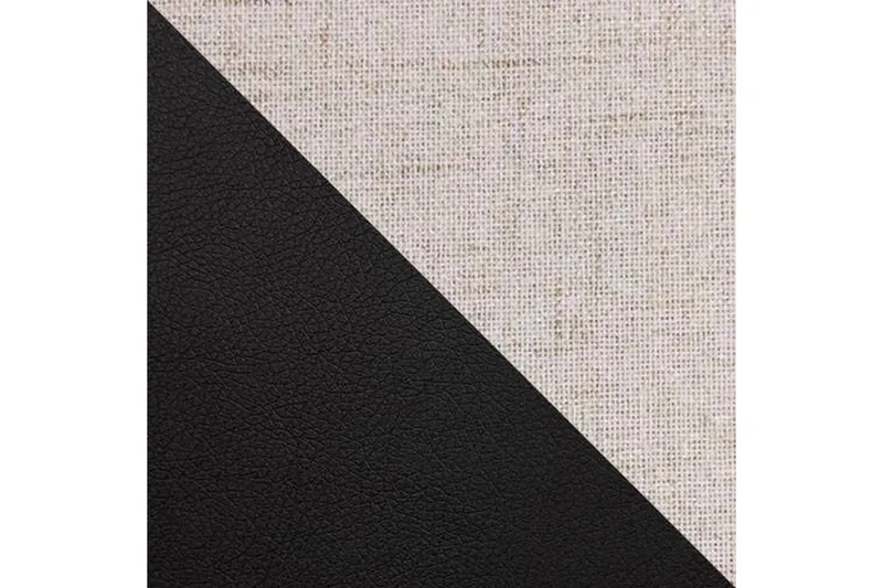 Vasil Kontinentalsäng 140x200 - Beige - Products - Möbler - Säng - Säng med förvaring