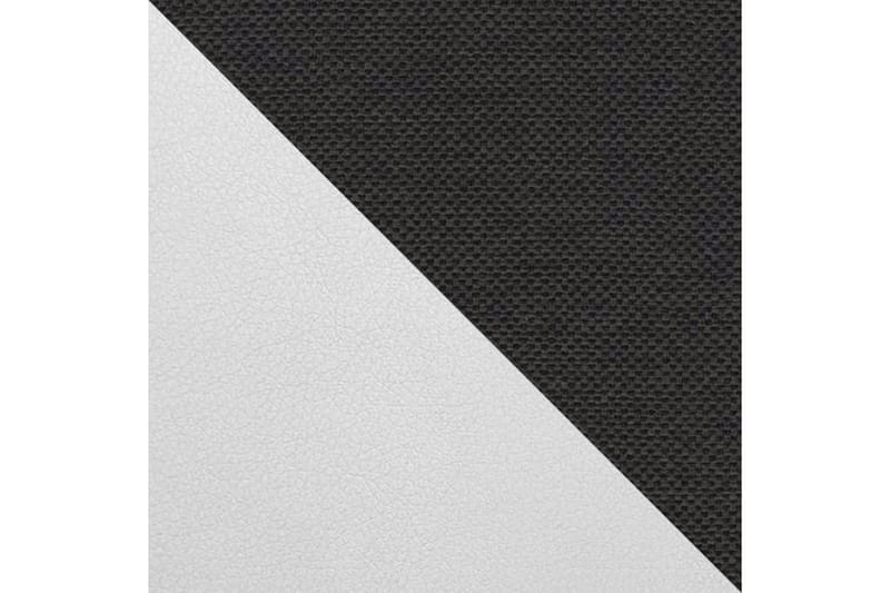 Vasil Kontinentalsäng 140x200 - Svart - Products - Möbler - Säng - Säng med förvaring