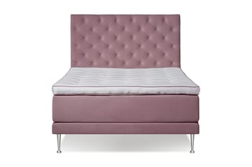 Med sänggavel - Cerise