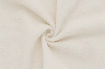 Elise 3-sits Bubblig Soffa - Beige Teddy - Products - Möbler - Soffa - 3 sits soffa