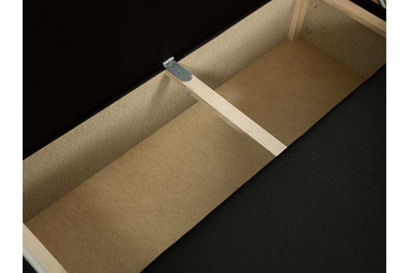 Alvared 3-sits Hörnbäddsoffa Universal - Röd/Grå - Products - Möbler - Soffa - Bäddsoffa - Bäddsoffa divan