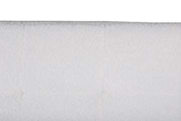 Bodil Bäddsoffa - Vit/Svart - Products - Möbler - Soffa - Bäddsoffa - Bäddsoffa längsbäddad