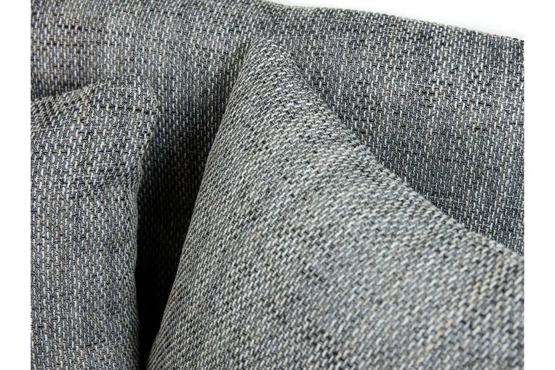 Camior Bäddsoffa med Divan 3-sits - Orange - Products - Möbler - Soffa - Bäddsoffa - Bäddsoffa divan