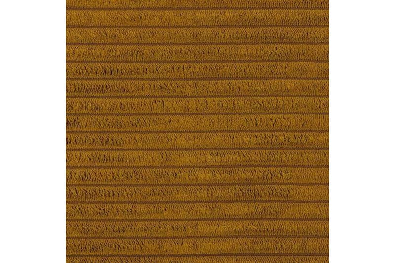 Denegal 3-sits Hörnbäddsoffa Yellow - Products - Möbler - Soffa - Bäddsoffa - Hörnbäddsoffa