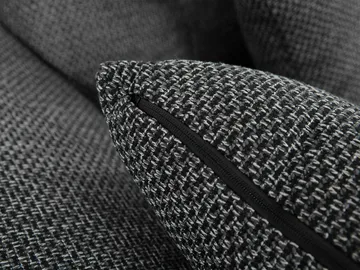 Dynir Bäddsoffa med Divan och Schäslong 5-sits - Beige - Products - Möbler - Soffa - Bäddsoffa - Bäddsoffa divan