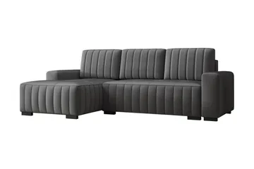 Esher 4-sits Bäddsoffa Vänster