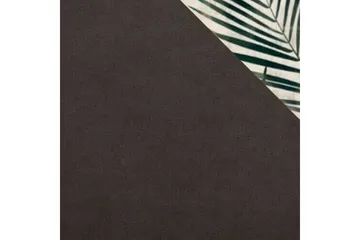 Galbally 3-sits Hörnbäddsoffa Dark grey - Products - Möbler - Soffa - Bäddsoffa - Hörnbäddsoffa