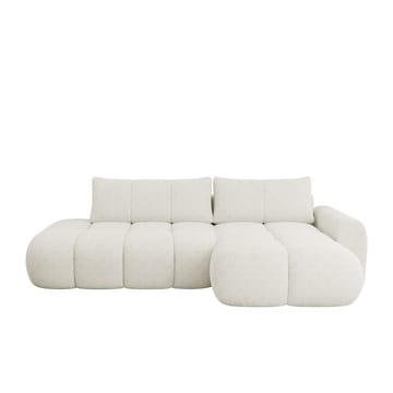 Handu 4-sits Divansoffa Höger - Products - Möbler - Soffa - Bäddsoffa - Hörnbäddsoffa