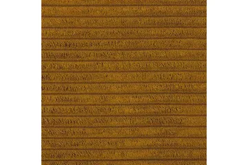 Kintore 4-sits Hörnbäddsoffa Dark yellow - Products - Möbler - Soffa - Bäddsoffa - U bäddsoffa