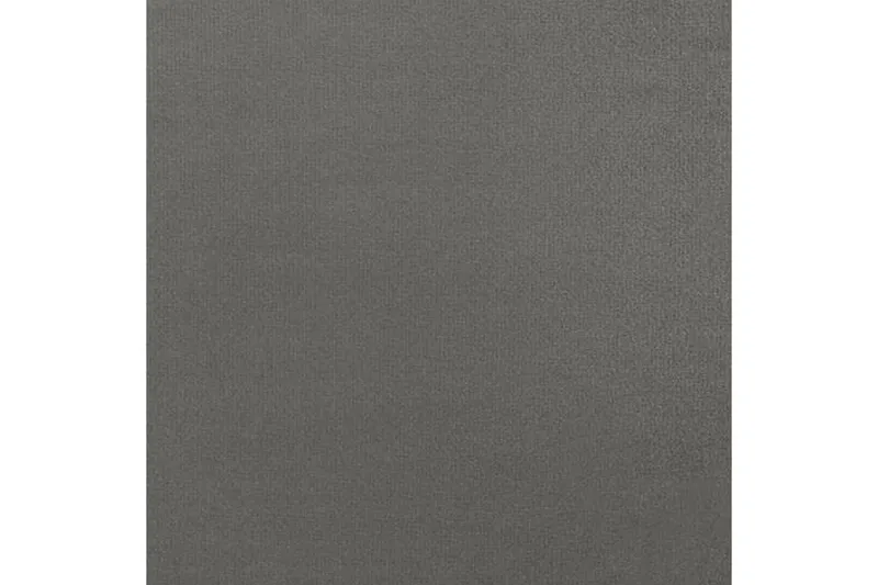 Knocklong 2-sits Bäddsoffa Dark grey - Products - Möbler - Soffa - Bäddsoffa - Bäddsoffa längsbäddad