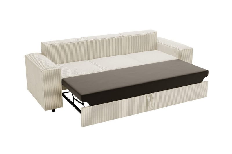 Knocklong 3-sits Bäddsoffa - Products - Möbler - Soffa - Bäddsoffa - 3 sits bäddsoffa