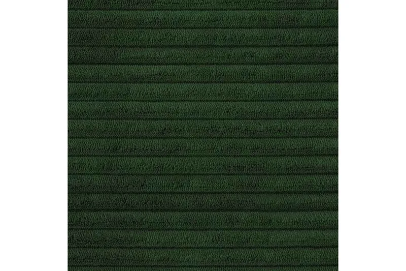 Knocklong 3-sits Hörnbäddsoffa - Grön - Products - Möbler - Soffa - Bäddsoffa - Hörnbäddsoffa