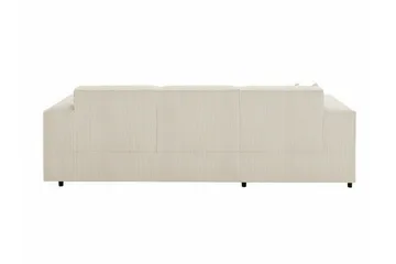 Knocklong 3-sits Hörnbäddsoffa - Products - Möbler - Soffa - Bäddsoffa - Hörnbäddsoffa