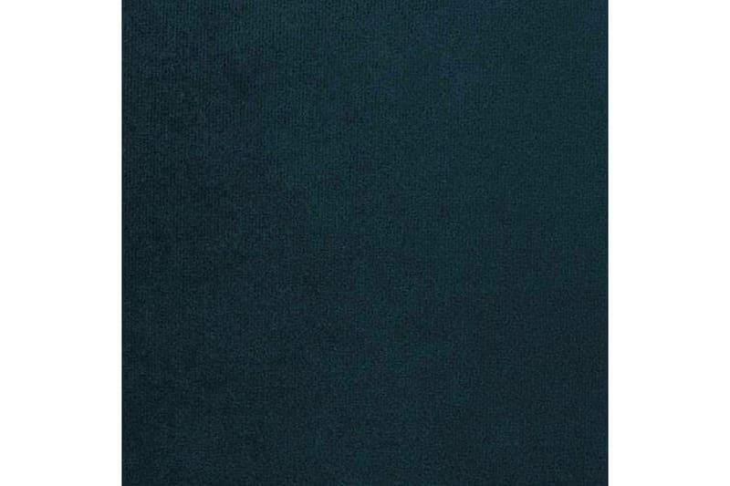 Knocklong 4-sits Hörnbäddsoffa - Blå - Products - Möbler - Soffa - Bäddsoffa - Hörnbäddsoffa