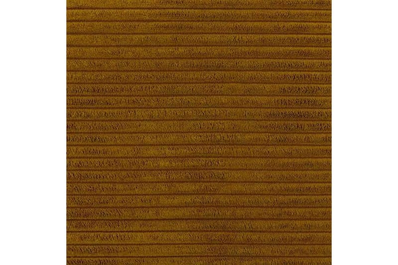 Lomux 3-sits Hörnbäddsoffa Dark yellow - Products - Möbler - Soffa - Bäddsoffa - Hörnbäddsoffa