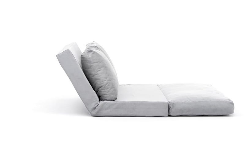Maydena Bäddsoffa 2-sits 120x185 - Grå - Products - Möbler - Soffa - Bäddsoffa - 2 sits bäddsoffa