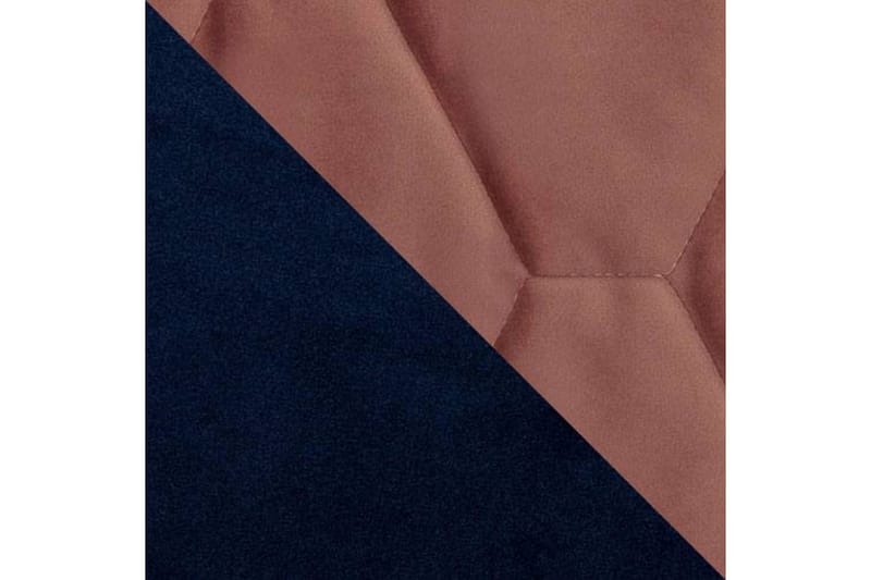 Naoma Bäddsoffa Höger - Blå - Products - Möbler - Soffa - Bäddsoffa - Bäddsoffa divan