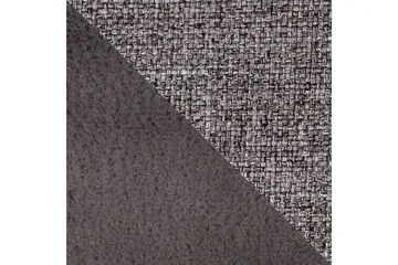 Staffin 4-sits Hörnbäddsoffa Dark grey/Light grey - Products - Möbler - Soffa - Bäddsoffa - Hörnbäddsoffa