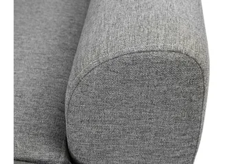 Taberk Bäddsoffa med Divan och Schäslong 5-sits - Rosa - Products - Möbler - Soffa - Bäddsoffa - Bäddsoffa divan
