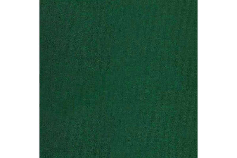 Zulueta 8-sits Bäddsoffa Höger - Grön - Products - Möbler - Soffa - Bäddsoffa - U bäddsoffa