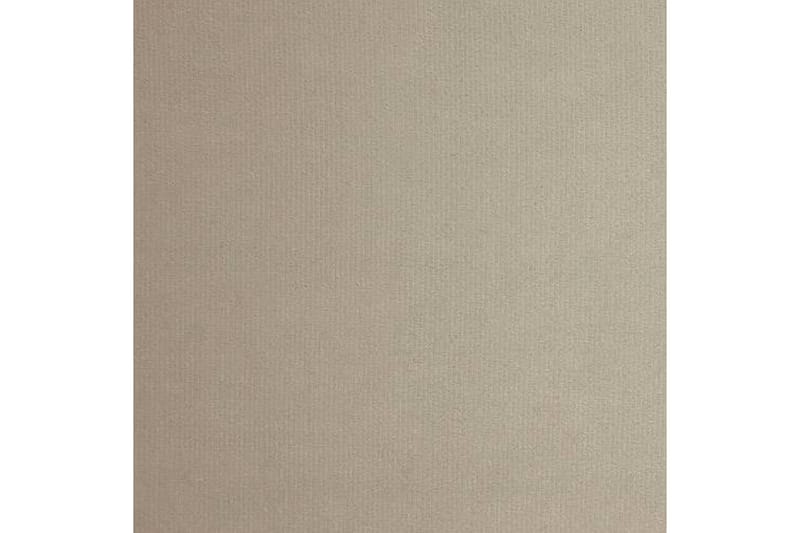 Zulueta 8-sits Bäddsoffa Vänster - Beige - Products - Möbler - Soffa - Bäddsoffa - U bäddsoffa