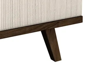 Copenhagen 6-sits L-formad Hörnsoffa i Manchester - Beige - Products - Möbler - Soffa - Hörnsoffa