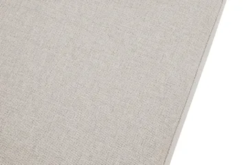Crazy 6-sits Vändbar L-formad X-Large Hörnsoffa i Tyg - Beige - Products - Möbler - Soffa - Hörnsoffa