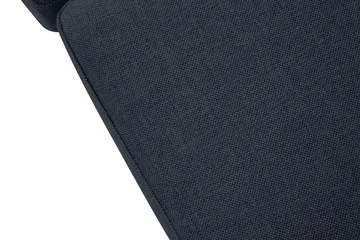 Crazy 7-sits Vändbar L-formad XX-Large Hörnsoffa i Tyg - Blå - Products - Möbler - Soffa - Hörnsoffa